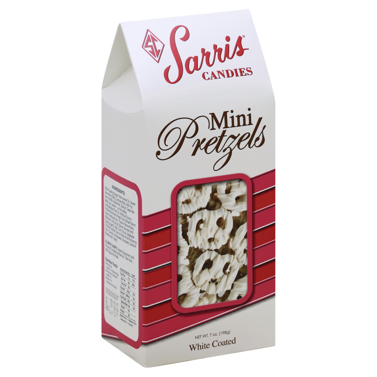 slide 5 of 5, Sarris Candies Sarris Petzl, 1 ct