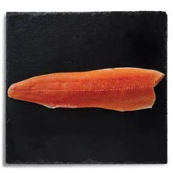Fresh Arctic Char Fillet
