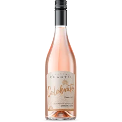 Chateau Chantal Celebrate Sparkling Wine