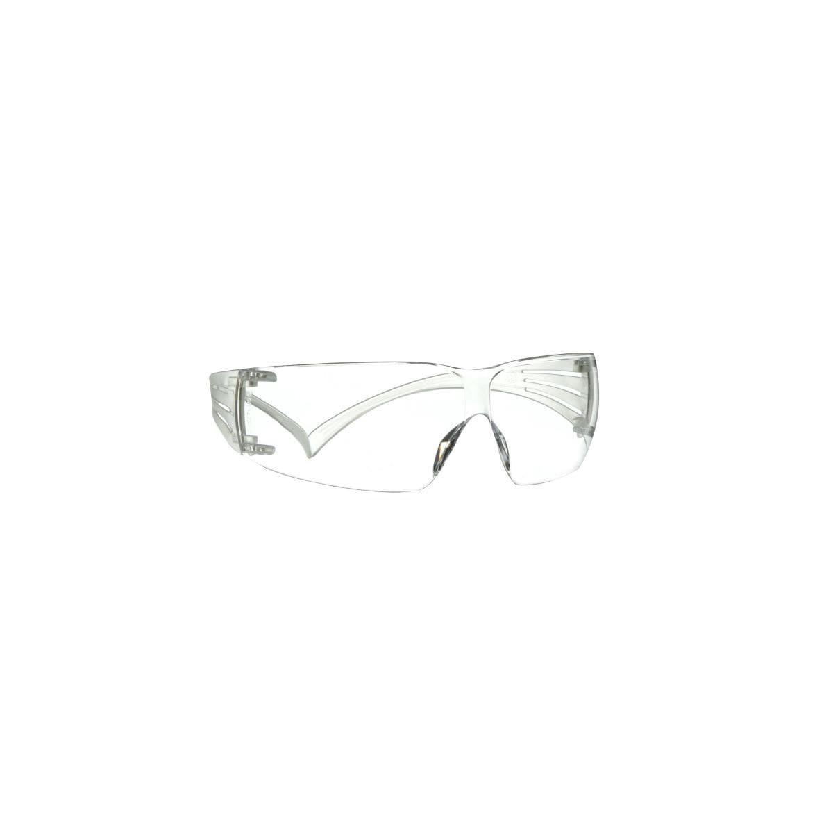 slide 1 of 9, 3M SecureFit Safety Eyewear, 1 ct