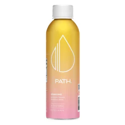 Path Raspberry Orange, Sparkling Water