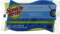 Scotch-Brite Scotch Brite Soft Scour Sponge