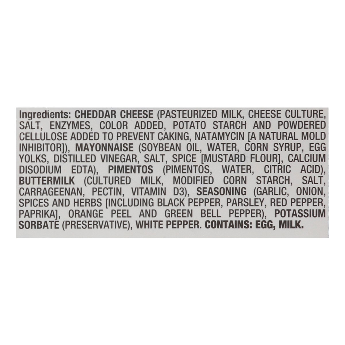 slide 7 of 13, The Chef And His Wife Original Pemento, 12 oz