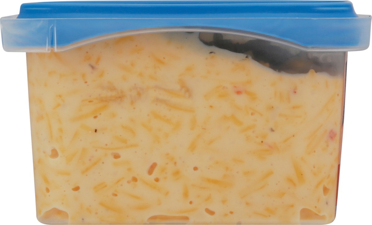 slide 12 of 13, The Chef And His Wife Original Pemento, 12 oz