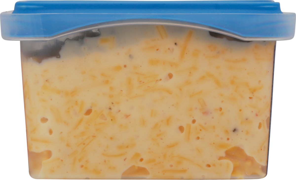 slide 11 of 13, The Chef And His Wife Original Pemento, 12 oz