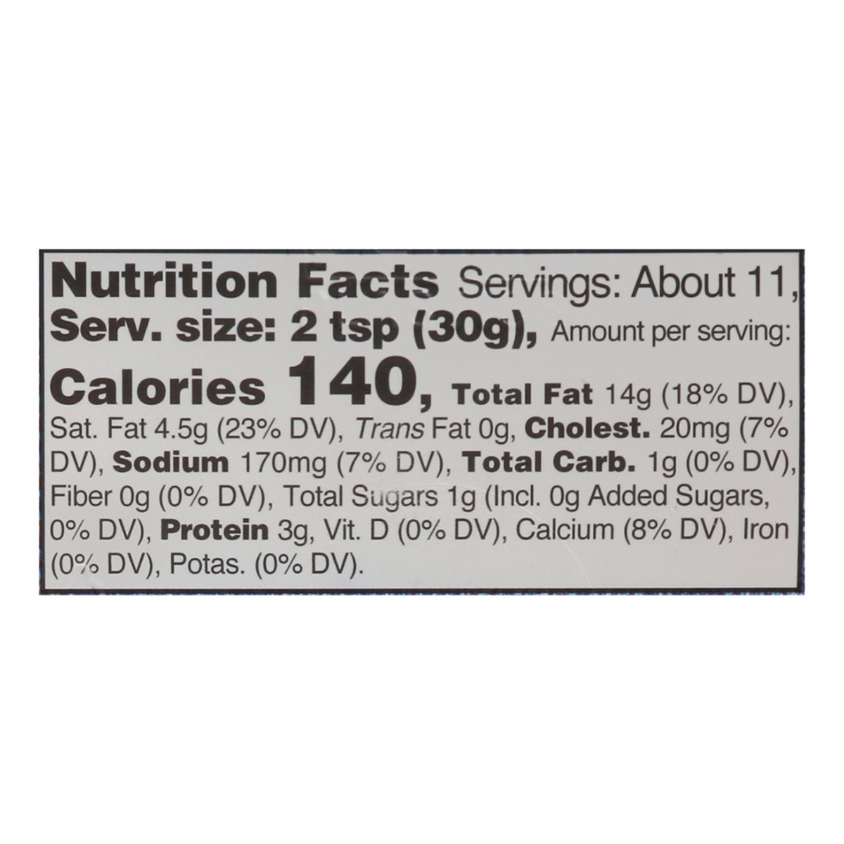 slide 8 of 13, The Chef And His Wife Original Pemento, 12 oz