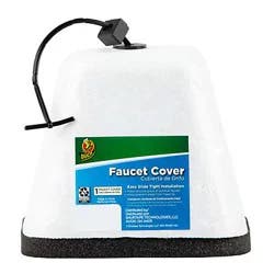 Shurtape Shurtech Duck Brand Hard Faucet Cover