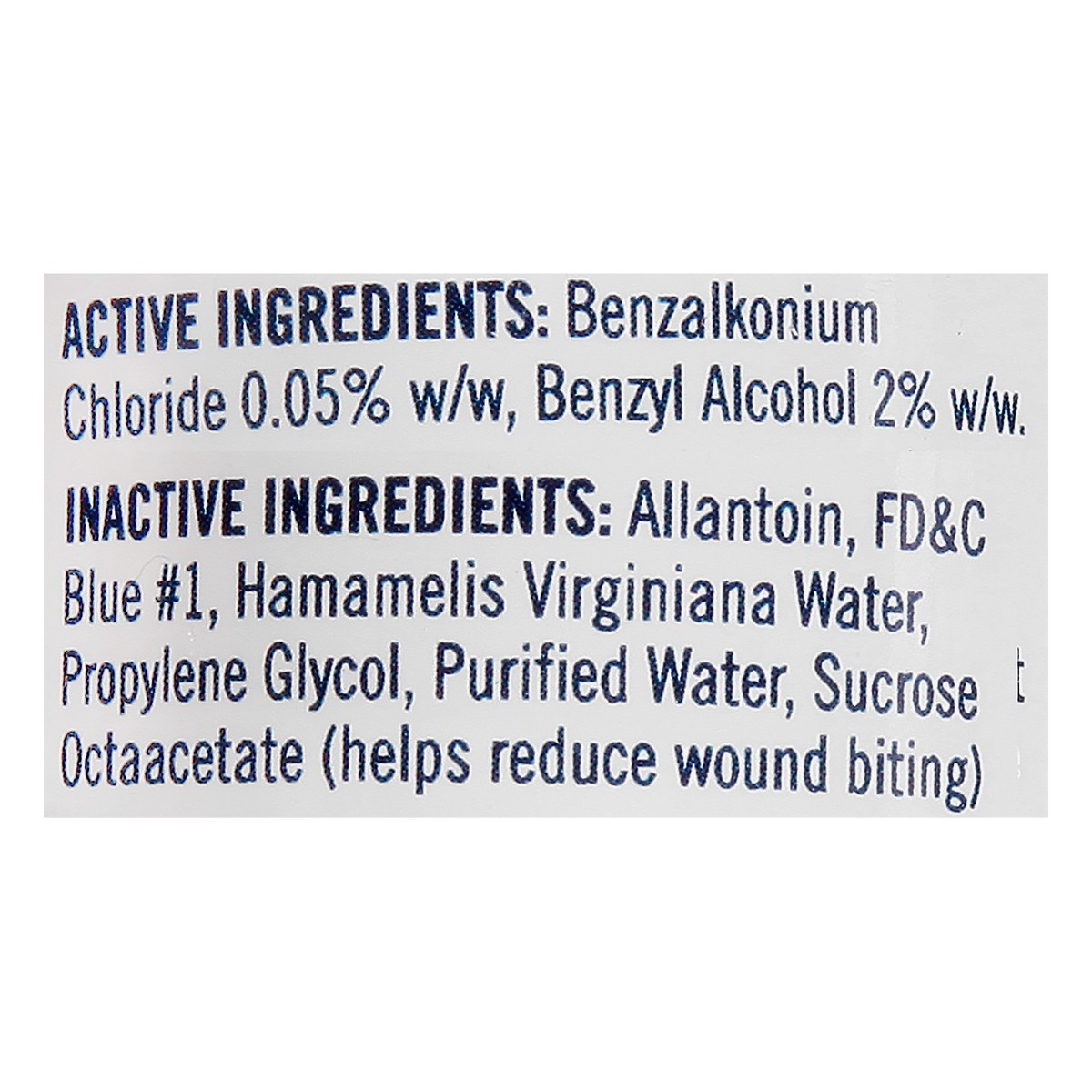 slide 5 of 10, PetArmor Anit Itch Spray Dog 4OZ, 4 oz