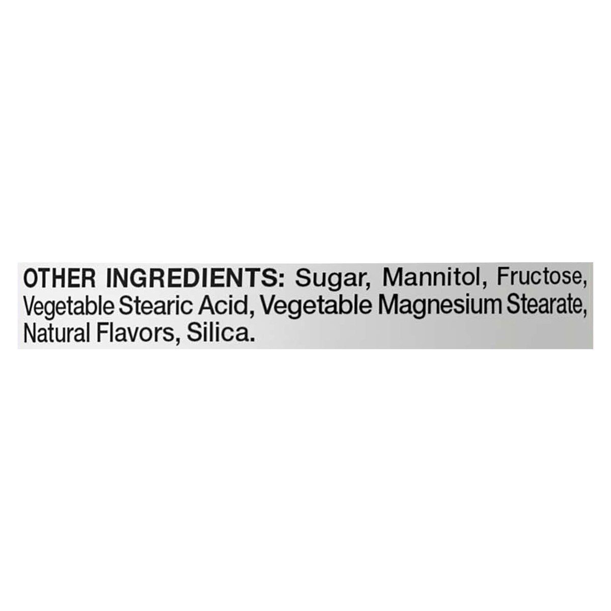 slide 3 of 6, Nature's Truth Chewable Papaya Enzyme, 120 ct