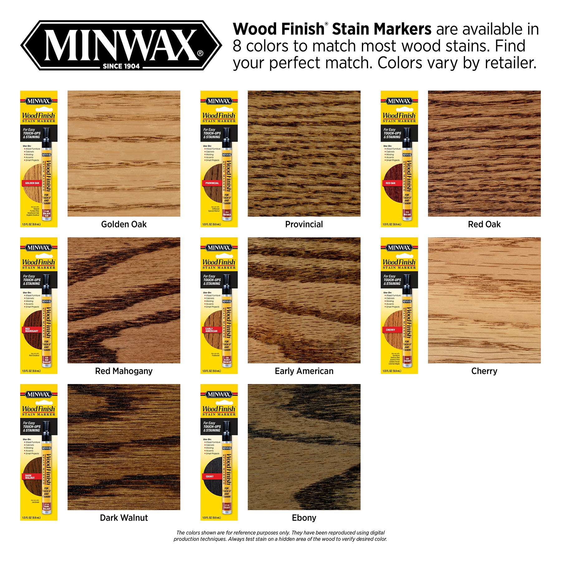 slide 5 of 5, Minwax Provincial Wood Finish Stain Remover, 1 ct