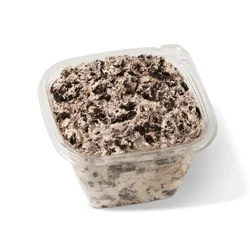 Cookies and Cream Fluff