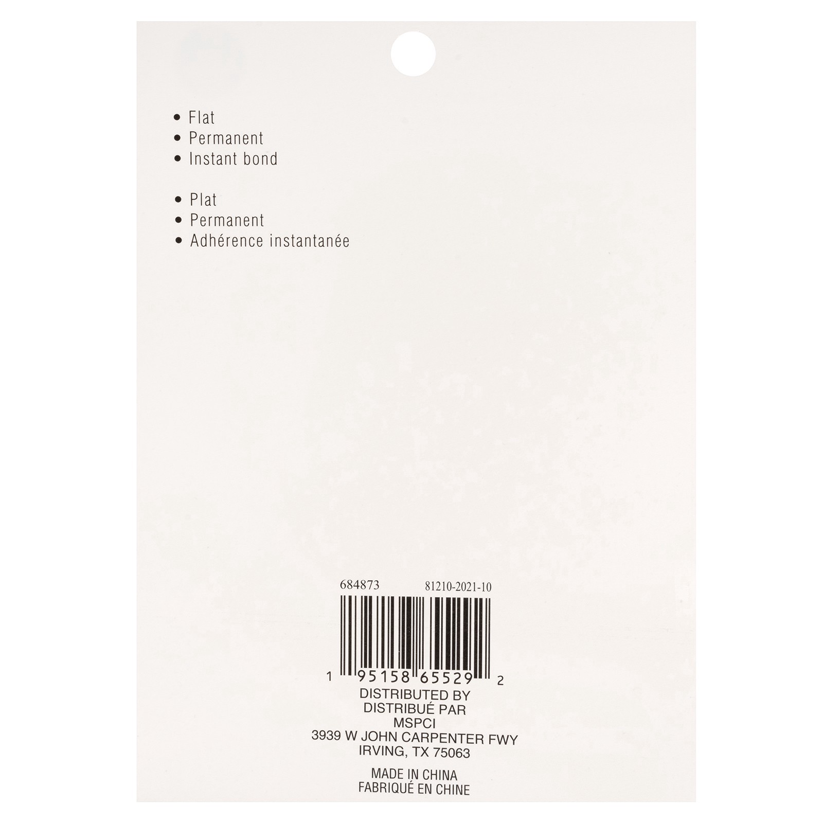 slide 4 of 5, 0.2" Adhesive Dots By Recollections, 0.2 in