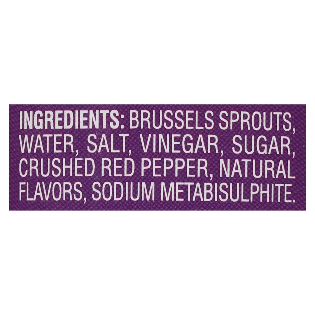 slide 7 of 12, Rous Pkld Brusl Sprt - 16 oz, 16 oz