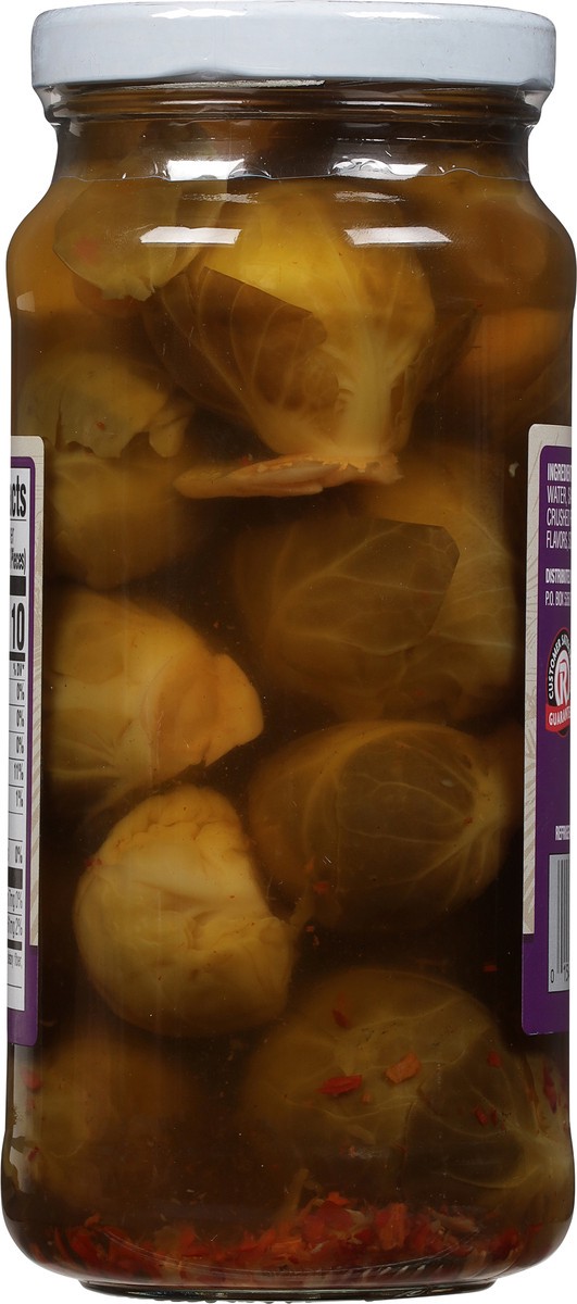 slide 5 of 12, Rous Pkld Brusl Sprt - 16 oz, 16 oz