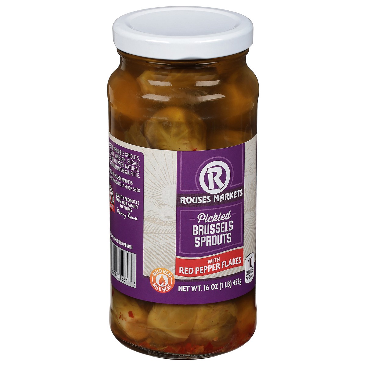 slide 12 of 12, Rous Pkld Brusl Sprt - 16 oz, 16 oz