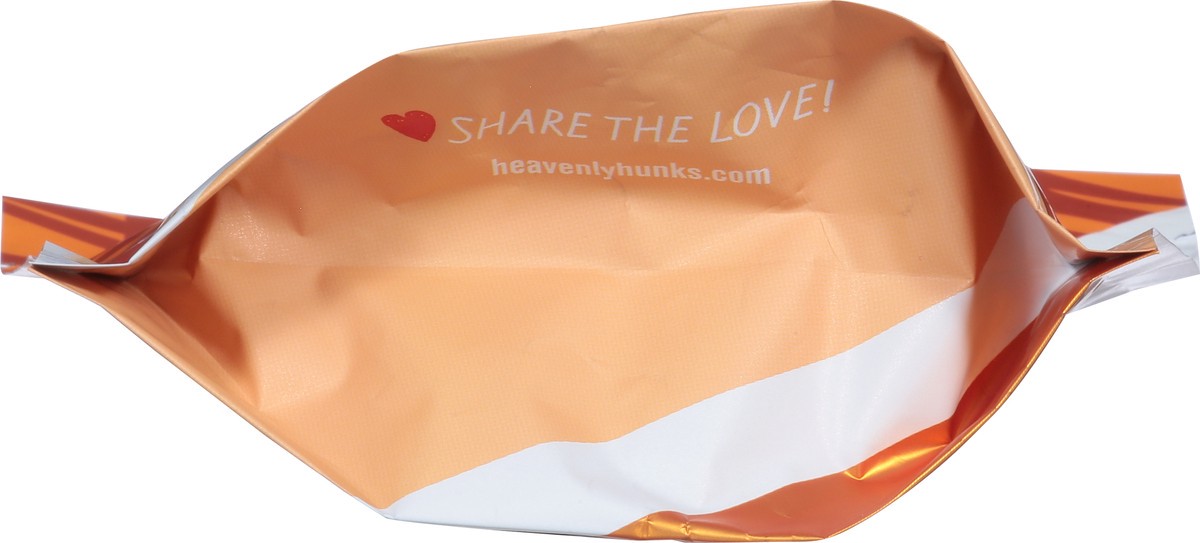 slide 13 of 15, Heavenly Hunks Carrot Cake Drizzle Bites, 5 oz