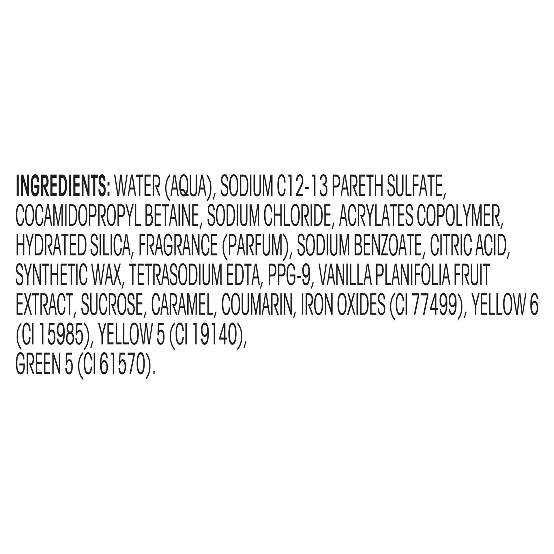 slide 3 of 4, Suave Brown Sugar Essentials Body Wash, 15 fl oz