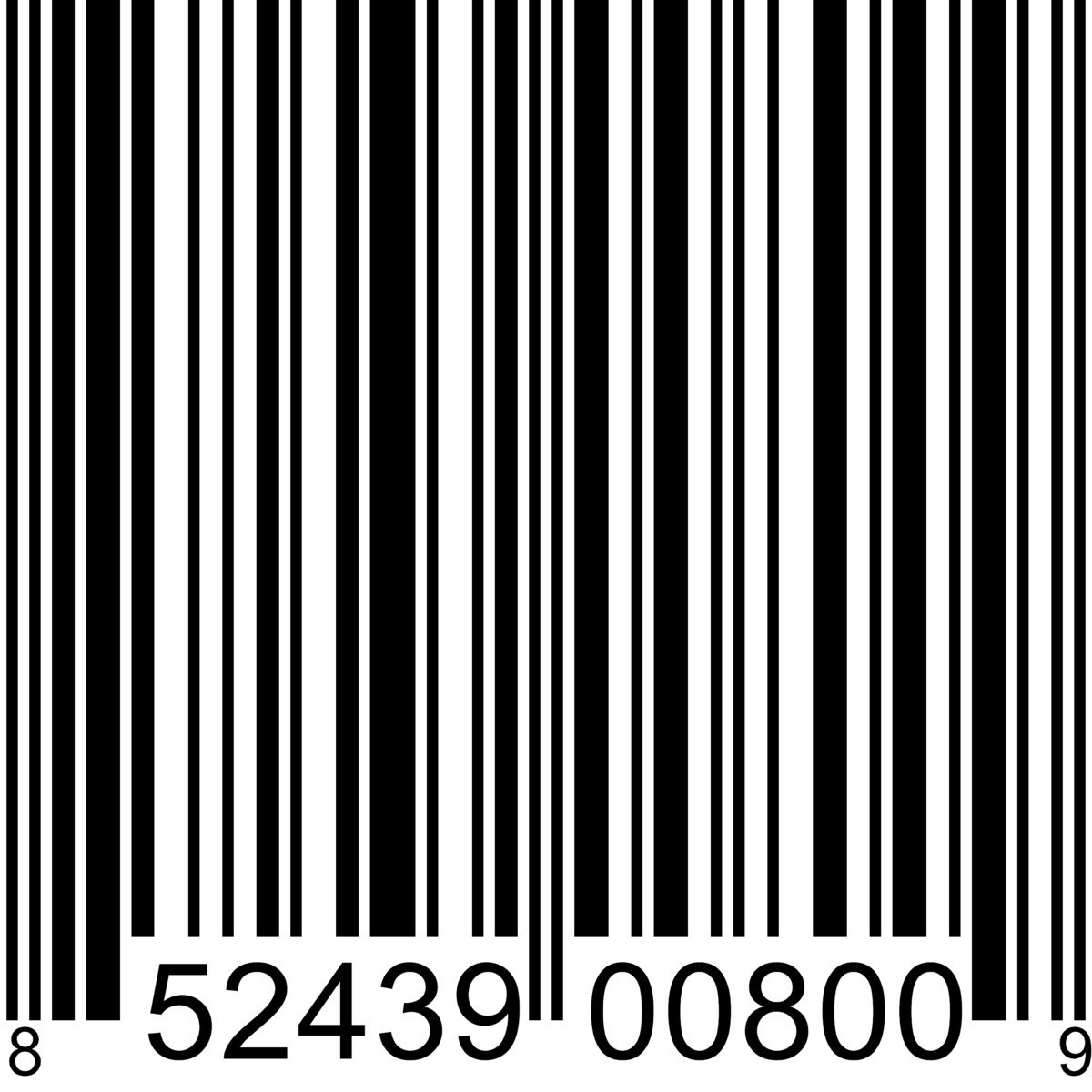 slide 10 of 13, BBfL Cocoa Cream Lifestyle Shake 1.27 lb, 1.27 lb