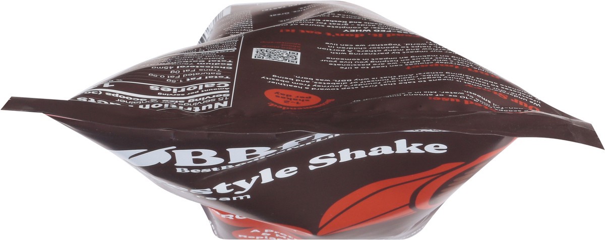 slide 9 of 13, BBfL Cocoa Cream Lifestyle Shake 1.27 lb, 1.27 lb