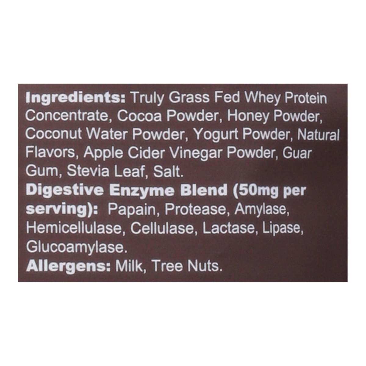 slide 4 of 13, BBfL Cocoa Cream Lifestyle Shake 1.27 lb, 1.27 lb
