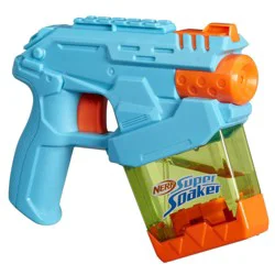 Nerf Super Soaker Mini Dunk Fill
