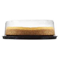slide 3 of 21, FREDERIKS BY MEIJER Frederik's by Meijer New York Style Cheesecake, 8 in, 32 oz