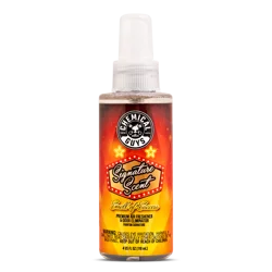 Chemical Guys Air Freshener & Odor Eliminator - Smell of Success