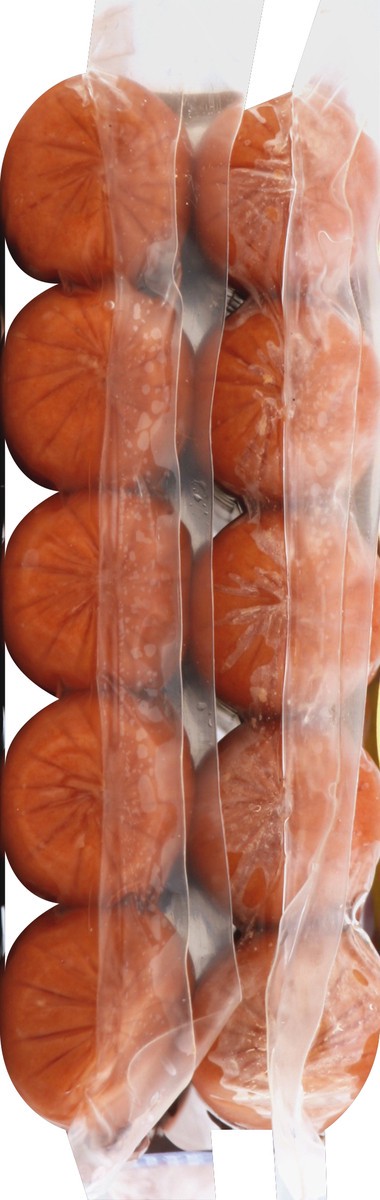 slide 5 of 5, Oscar Mayer Beef Franks 10 ea, 10 ct