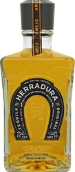Herradura Tequila 750 ml