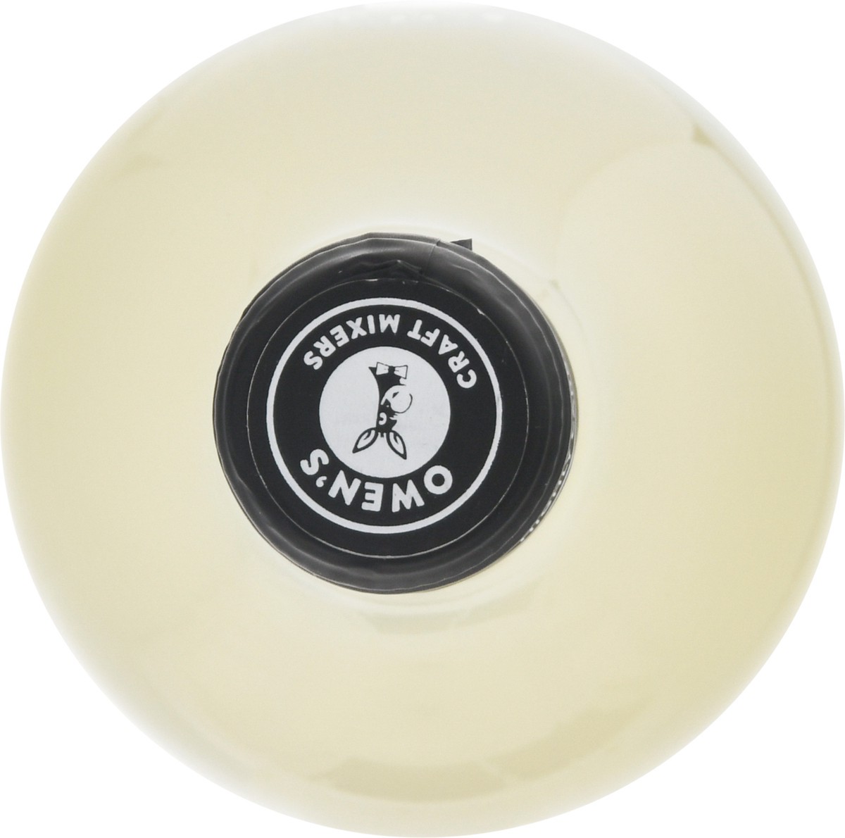 slide 7 of 14, Owen's Craft Mixers Lime Tonic Water 25.4 fl oz, 25.4 fl oz