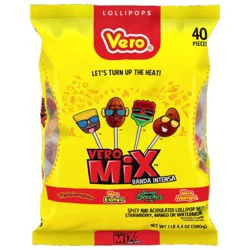 Vero Mix Banda Intensa Lollipop Mix