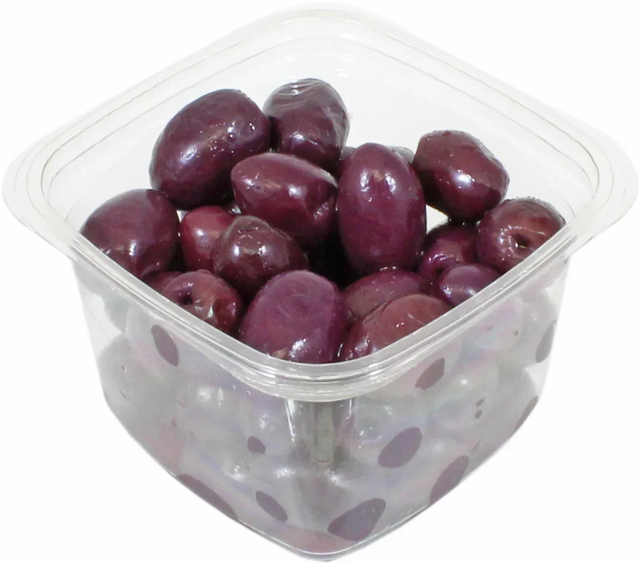 slide 1 of 1, Lamedina Alfonso Olives, per lb