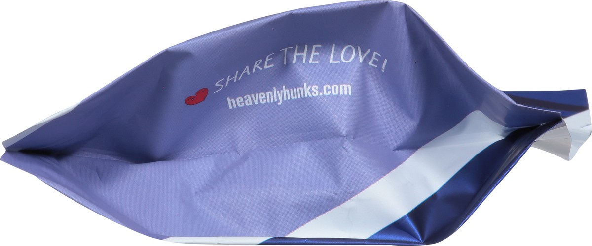 slide 9 of 13, Heavenly Hunks Drizzle Blueberry Lemon Cookie Hunks 5 ea, 5 ct