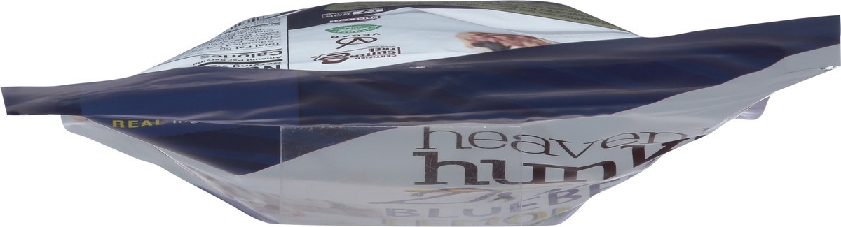 slide 11 of 13, Heavenly Hunks Drizzle Blueberry Lemon Cookie Hunks 5 ea, 5 ct