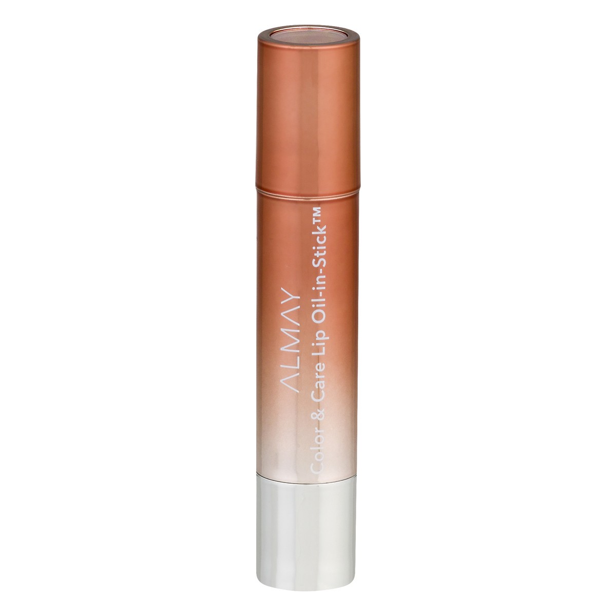 slide 7 of 11, Almay Dulce De Leche 100 Color & Care Lip Oil-in-Stick 0.09 oz, 0.18 oz