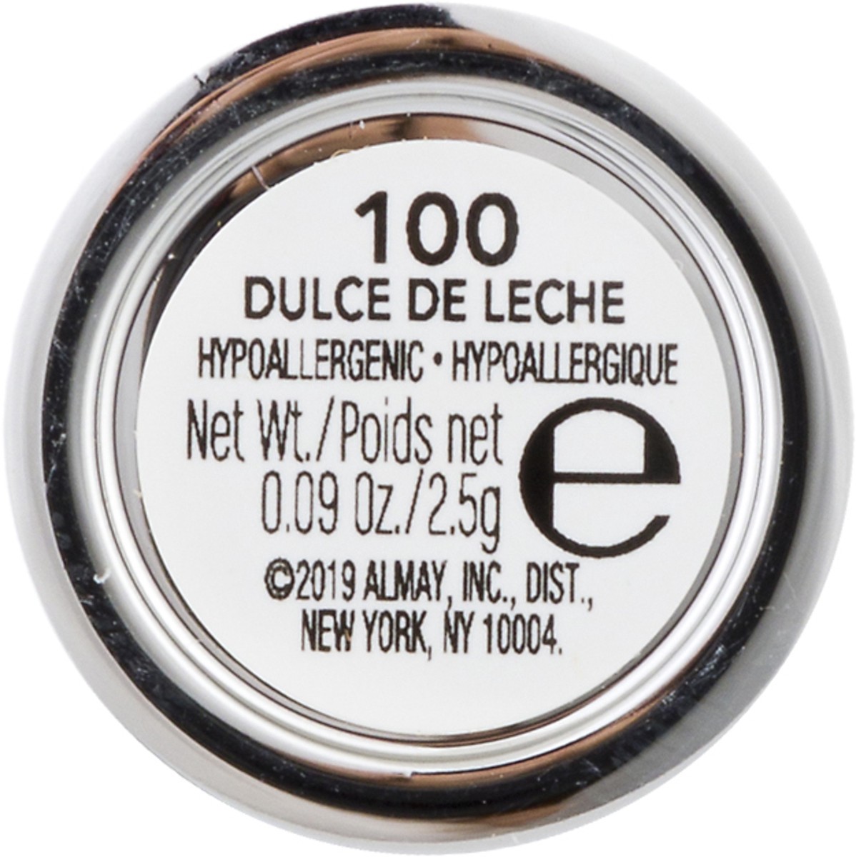 slide 11 of 11, Almay Dulce De Leche 100 Color & Care Lip Oil-in-Stick 0.09 oz, 0.18 oz