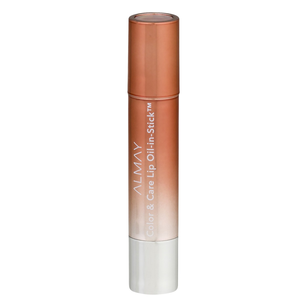 slide 8 of 11, Almay Dulce De Leche 100 Color & Care Lip Oil-in-Stick 0.09 oz, 0.18 oz