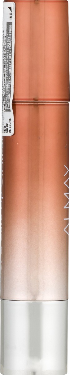 slide 10 of 11, Almay Dulce De Leche 100 Color & Care Lip Oil-in-Stick 0.09 oz, 0.18 oz