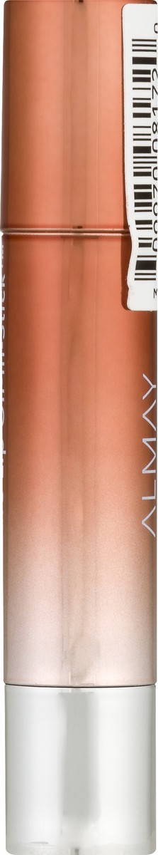 slide 6 of 11, Almay Dulce De Leche 100 Color & Care Lip Oil-in-Stick 0.09 oz, 0.18 oz