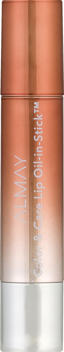 slide 1 of 11, Almay Dulce De Leche 100 Color & Care Lip Oil-in-Stick 0.09 oz, 0.18 oz