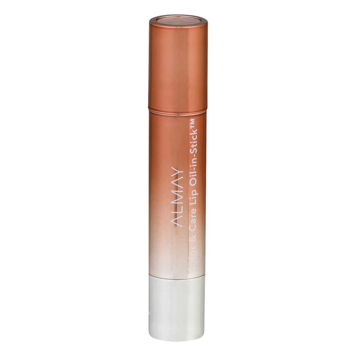 slide 9 of 11, Almay Dulce De Leche 100 Color & Care Lip Oil-in-Stick 0.09 oz, 0.18 oz