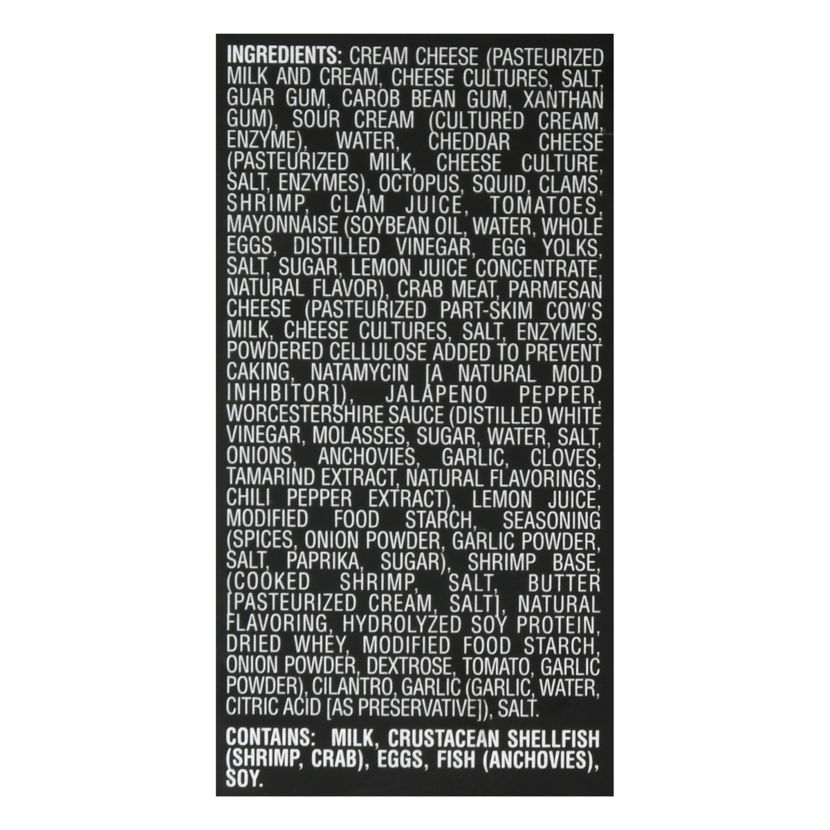 slide 11 of 13, Phillips Cajun Seafood Dip, 8.25 oz