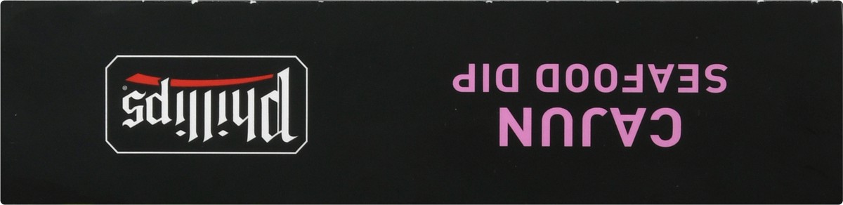 slide 9 of 13, Phillips Cajun Seafood Dip, 8.25 oz