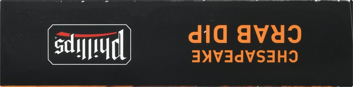 slide 13 of 13, Phillips Premium Chesapeake Crab Dip 8.25 oz, 8.25 oz