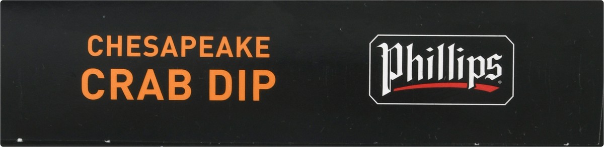 slide 4 of 13, Phillips Premium Chesapeake Crab Dip 8.25 oz, 8.25 oz