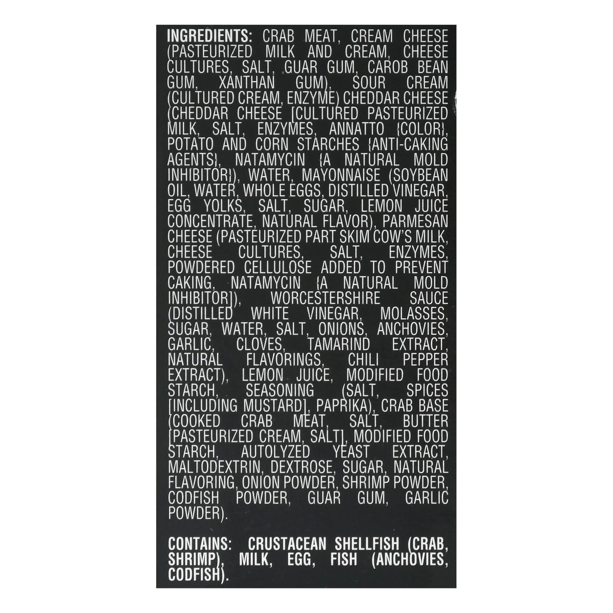 slide 2 of 13, Phillips Premium Chesapeake Crab Dip 8.25 oz, 8.25 oz