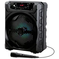 Ilive Bluetooth Party Speaker