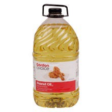 slide 1 of 1, GFS Peanut Oil, 1 gal