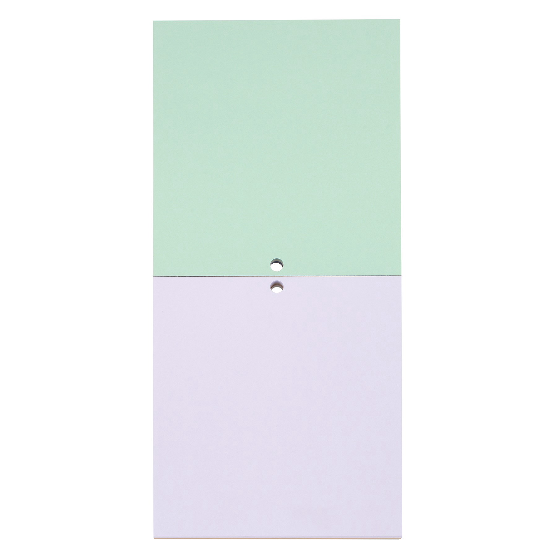 slide 3 of 3, 6" X 6.5" Home Decor 65lb. Cardstock Paper Pad By Recollections, 100 Sheets, 6 in x 6.5 in