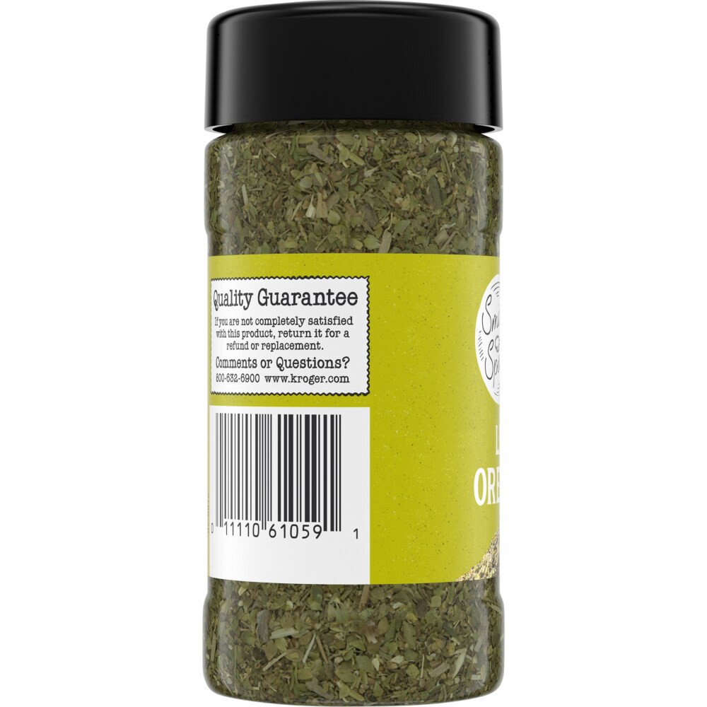 slide 6 of 6, Smidge and Spoon Leaf Oregano, 0.67 oz